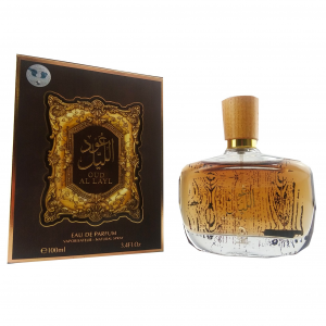 Oud Al Layl Lattafa Perfumes
