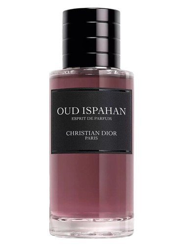 Oud Ispahan Dior