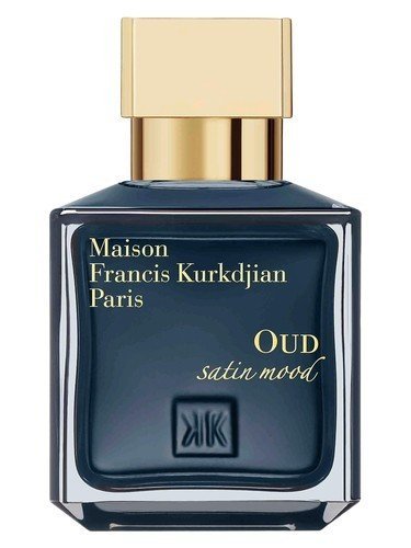 Oud Satin Mood Maison Francis Kurkdjian