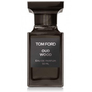 Frasco Tom Ford Oud Wood