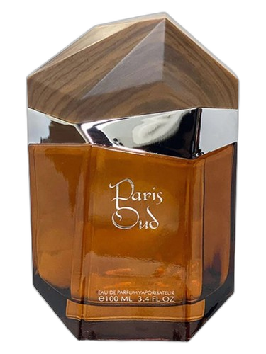 Paris Oud Afnan