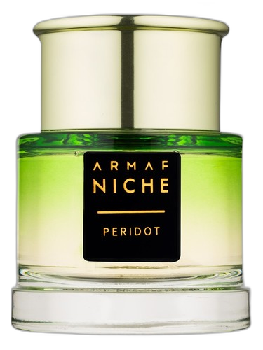 Peridot Armaf