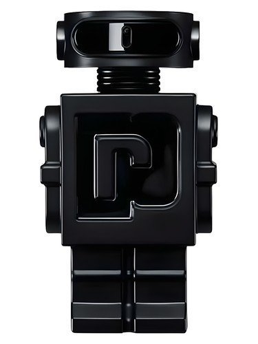 Frasco Phantom Parfum Rabanne