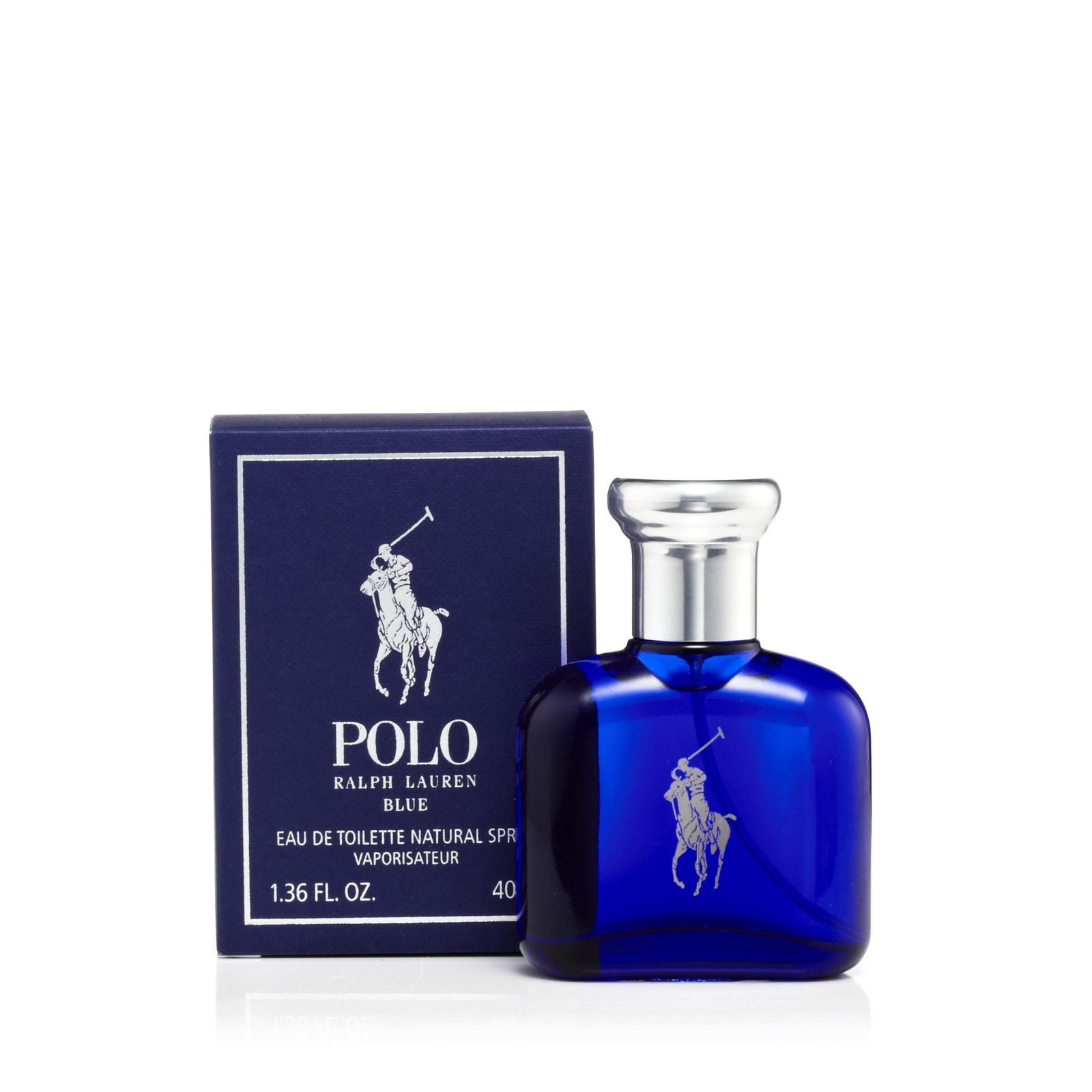 Polo Blue Ralph Lauren