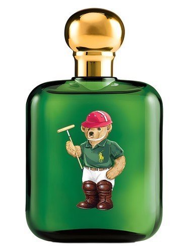 Polo Green Ralph Lauren