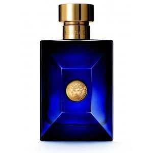 Frasco Versace Pour Homme Dylan Blue
