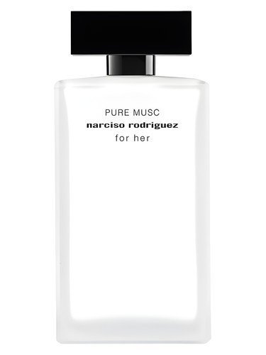 Frasco Pure Musc For Her Narciso Rodriguez