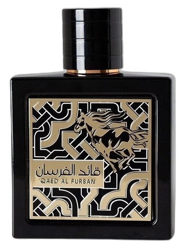 Qaed Al Fursan Lattafa Perfumes