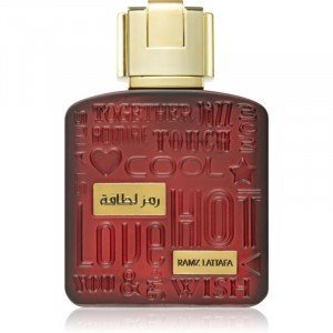 Lattafa Perfumes Ramz Lattafa Gold