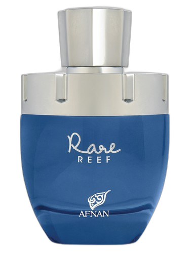 Rare Reef Afnan