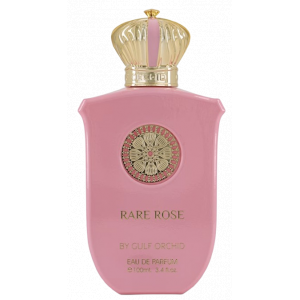 Rare Rose Afnan