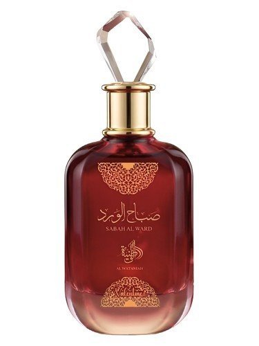 Sabah Al Ward Al Wataniah