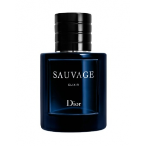 Sauvage Elixir Christian Dior