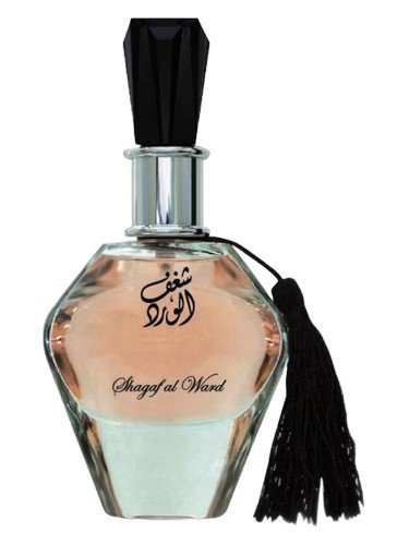 Frasco Shagaf Al Ward Al Wataniah