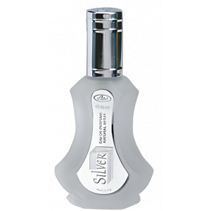 Silver Al Rehab