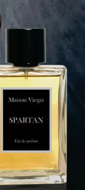 Spartan Maison Viegas