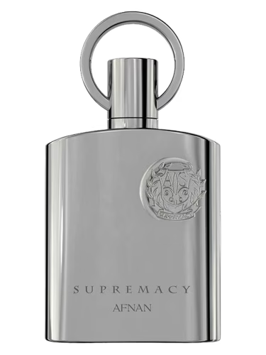 Supremacy Silver Afnan