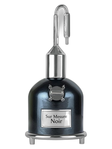 Sur Mesure Noir Lattafa Perfumes