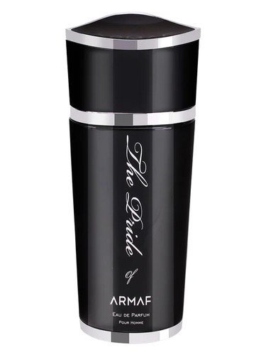 The Pride of Armaf For Men Armaf