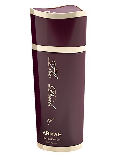 The Pride of Armaf For Women Armaf