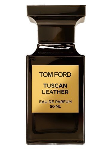 Frasco Tuscan Leather Tom Ford