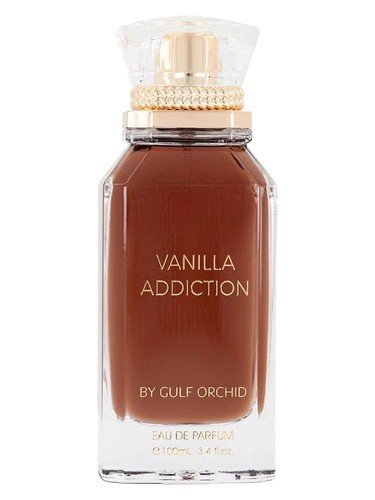 Vanilla Addiction Gulf Orchid