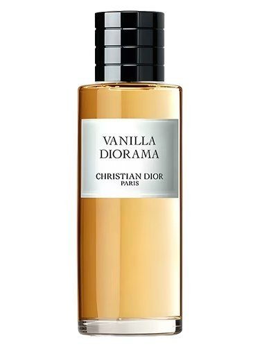 Vanilla Diorama Dior