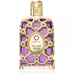 Velvet Gold Orientica