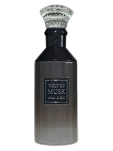 Velvet Musk Lattafa Perfumes