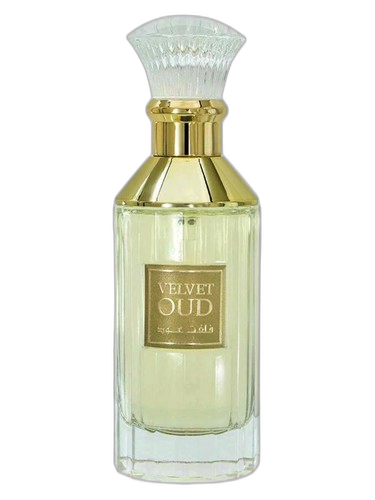 Velvet Oud Lattafa Perfumes
