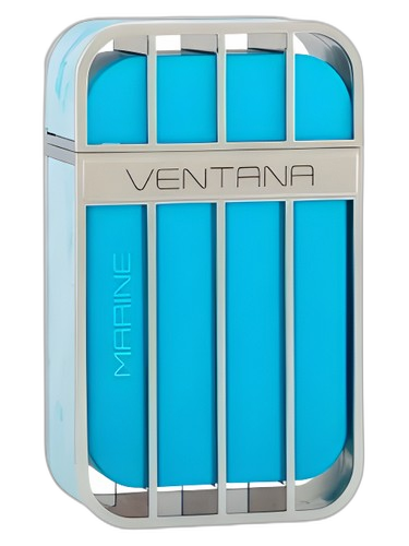 Ventana Marine Armaf