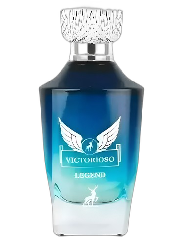 Frasco Victorioso Legend Maison Alhambra