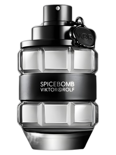 Viktor&Rolf Spicebomb
