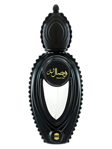 Wisal Layl Ajmal