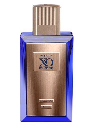 Xclusif Oud Blanc Orientica