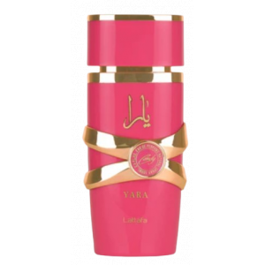 Yara Candy Lattafa Perfumes