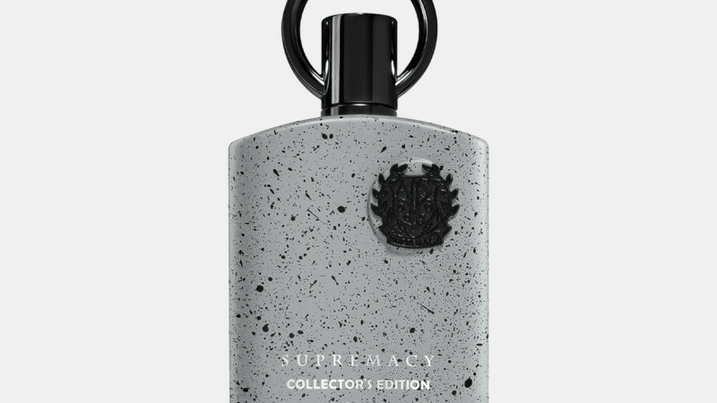 Supremacy Collector’s Edition Afnan