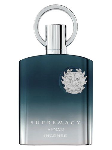 Supremacy Incense Afnan