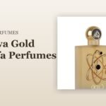 Tharwa Gold Lattafa Perfumes