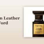 Tuscan Leather Tom Ford