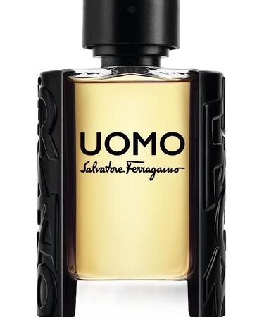 Uomo Salvatore Ferragamo
