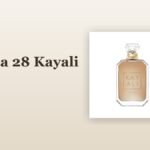 Vanilla 28 Kayali