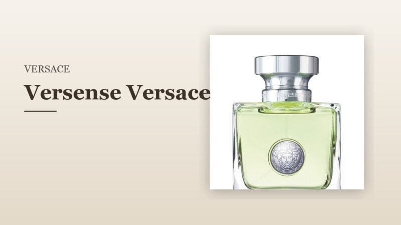 Versense Versace