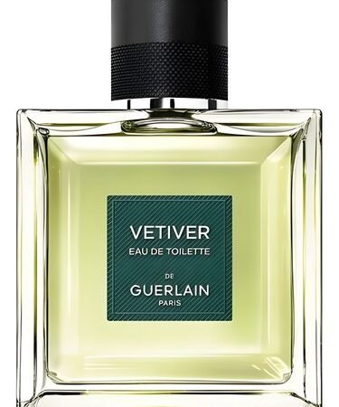 Vétiver Guerlain
