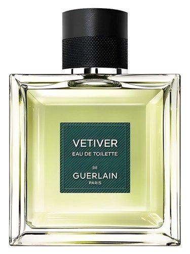 Vétiver Guerlain