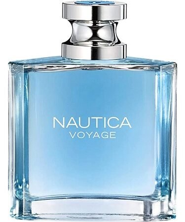 Voyage Nautica
