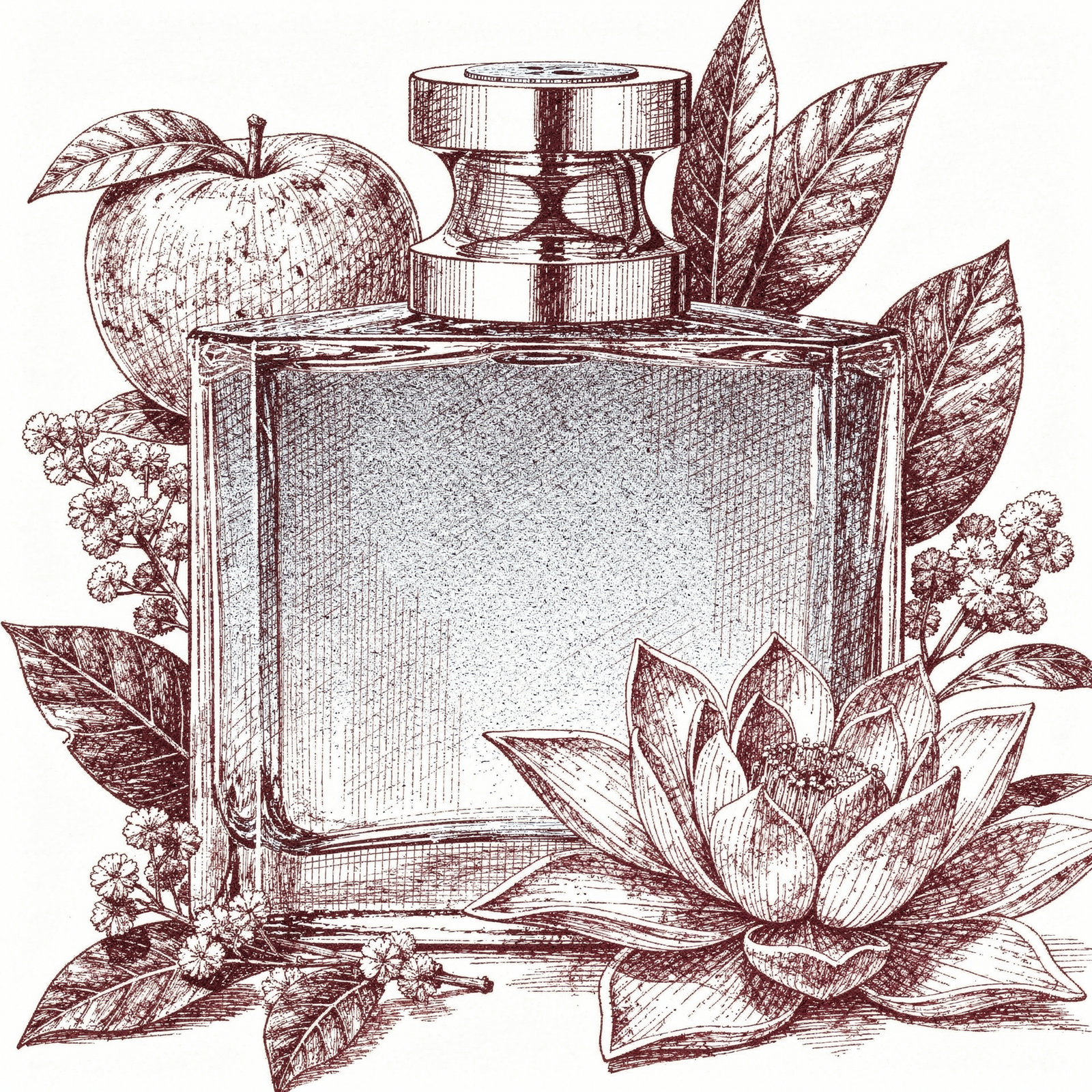 Voyage Nautica — ilustração editorial