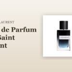 Y Eau de Parfum Yves Saint Laurent