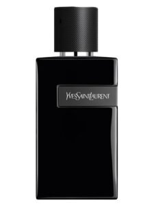 Y Le Parfum Yves Saint Laurent