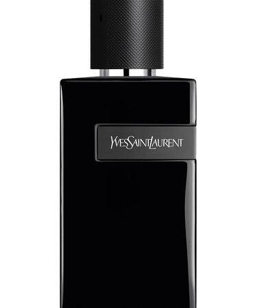 Y Le Parfum Yves Saint Laurent